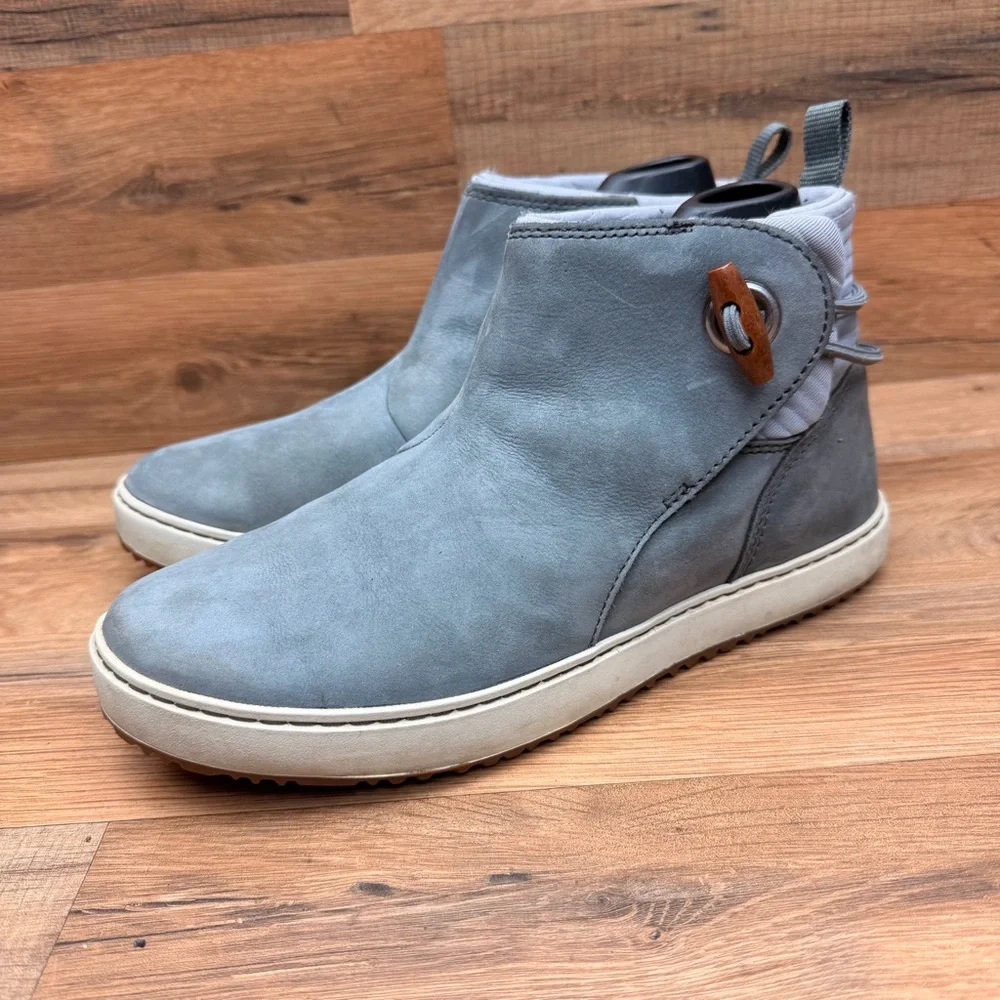 L.L. Bean stylish high