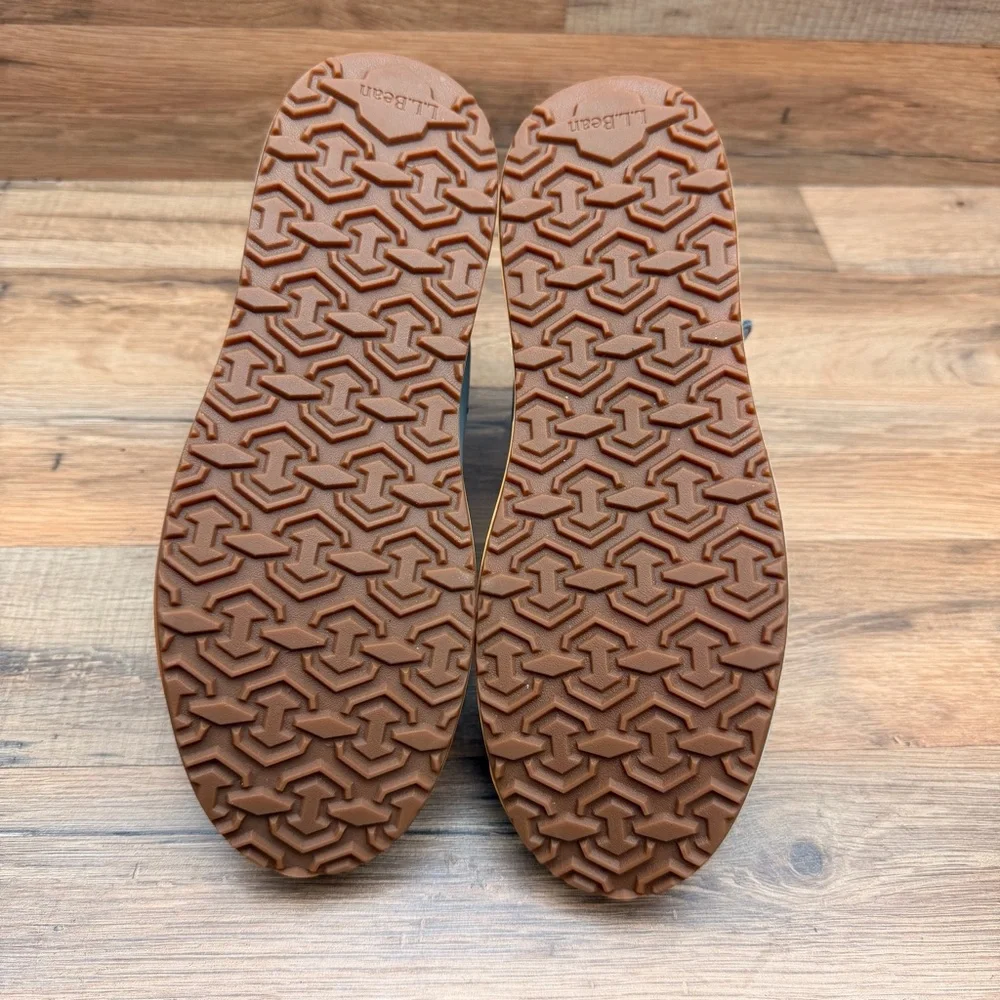 L.L. Bean stylish high