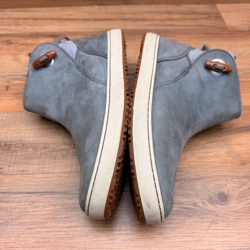 L.L. Bean stylish high