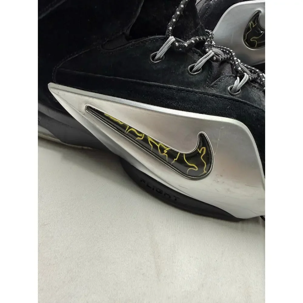 Nike shoes have
