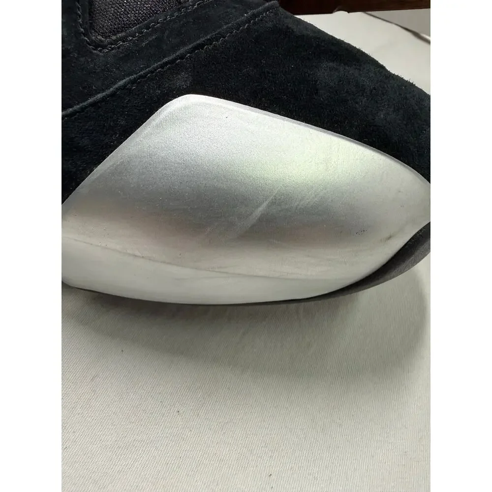 Nike shoes have