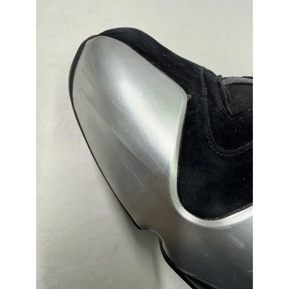Nike shoes have