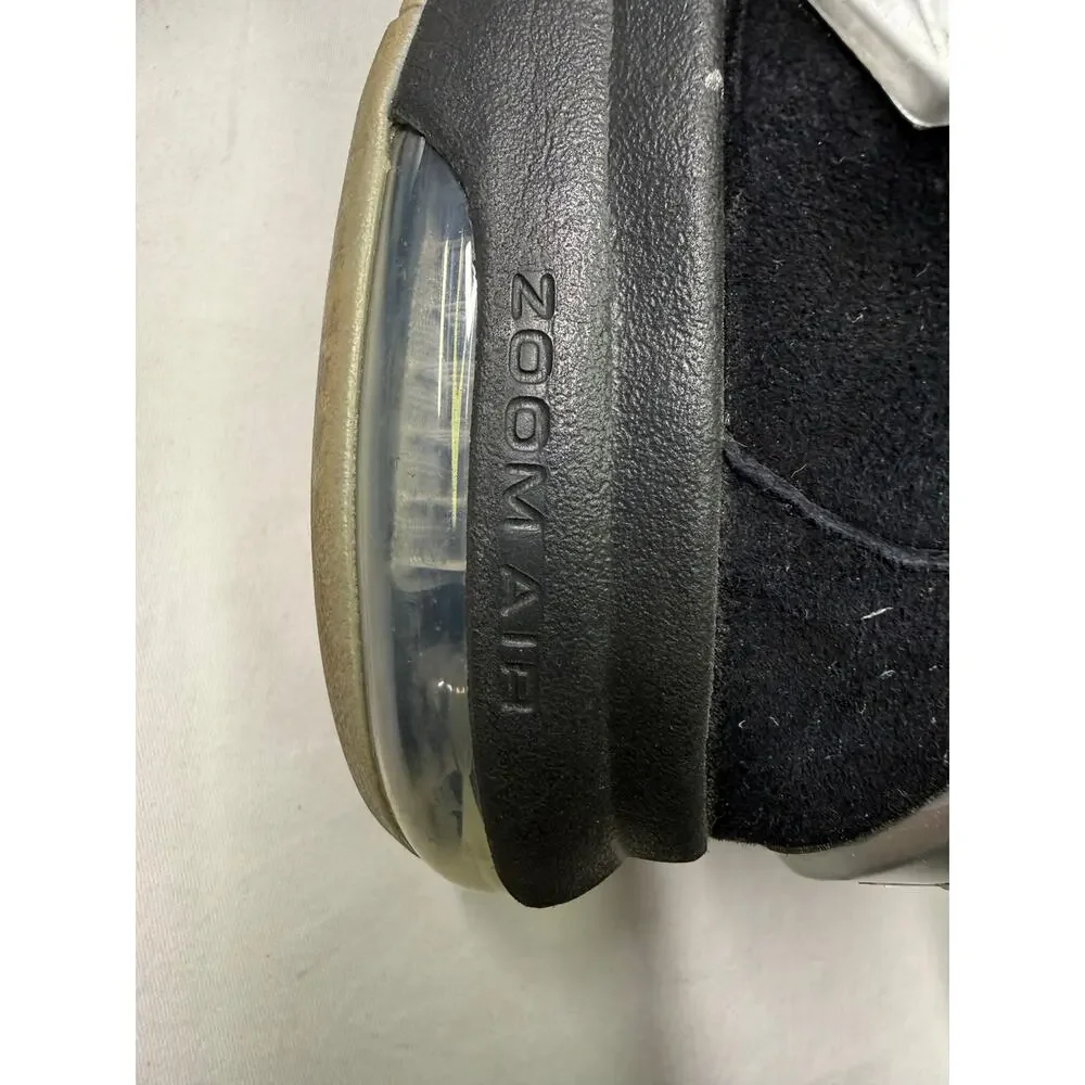 Nike shoes have