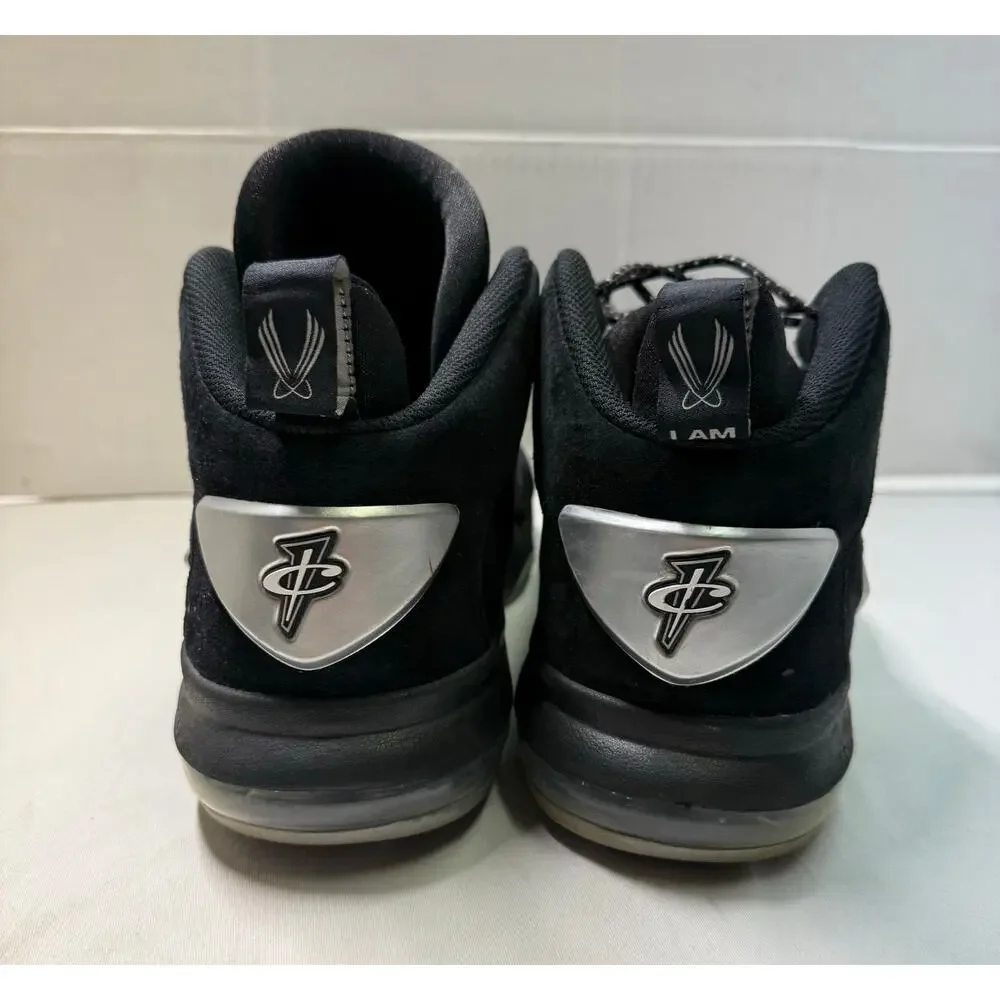 Nike shoes have