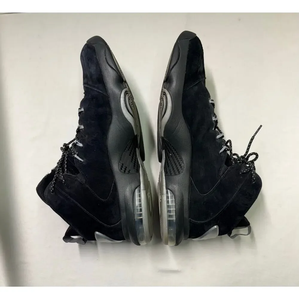 Nike shoes have