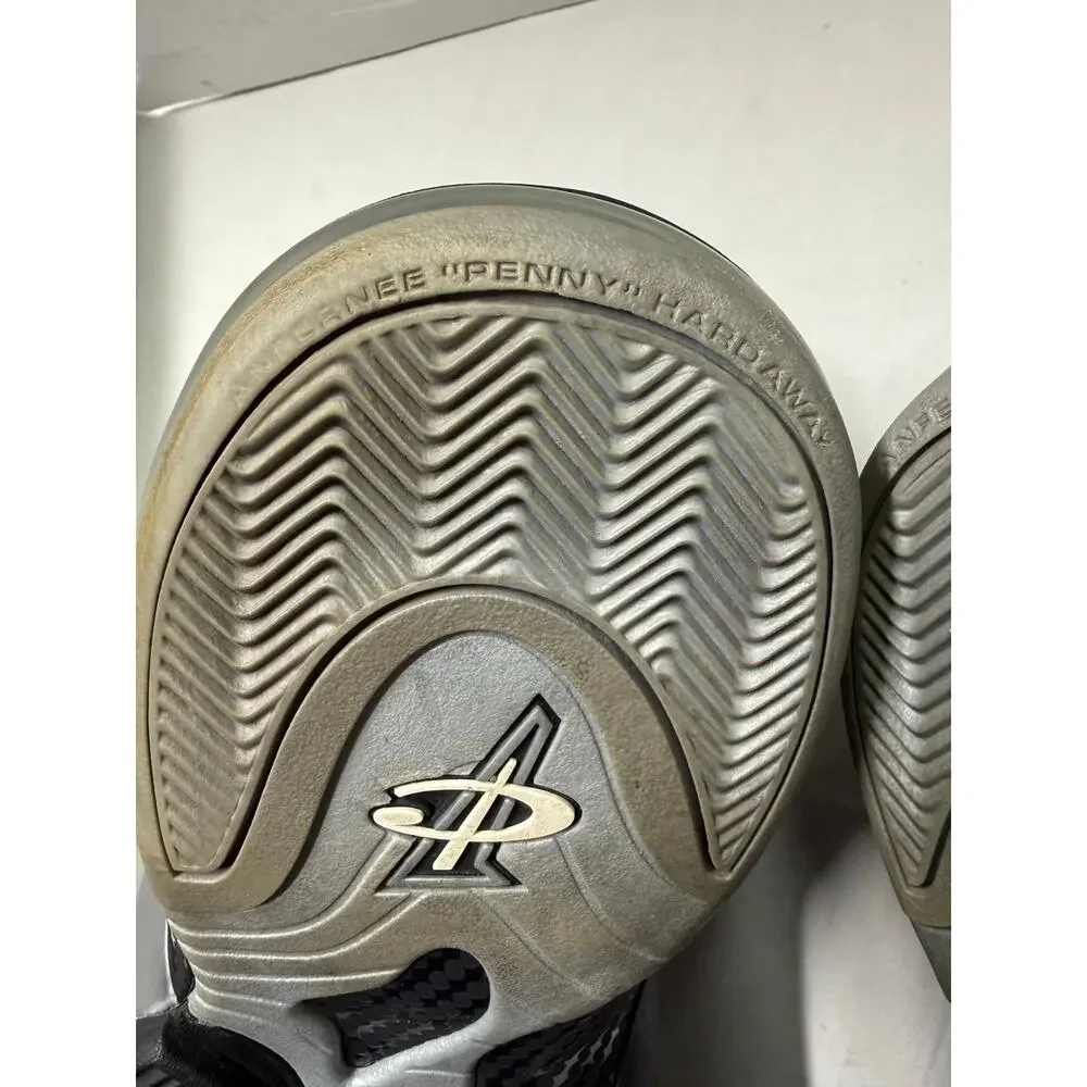 Nike shoes have