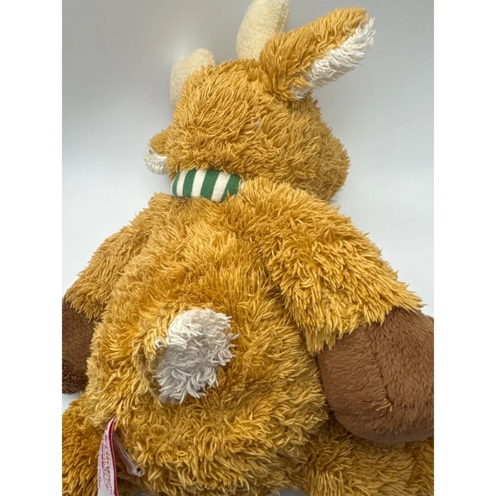 GANZ embrace cozy