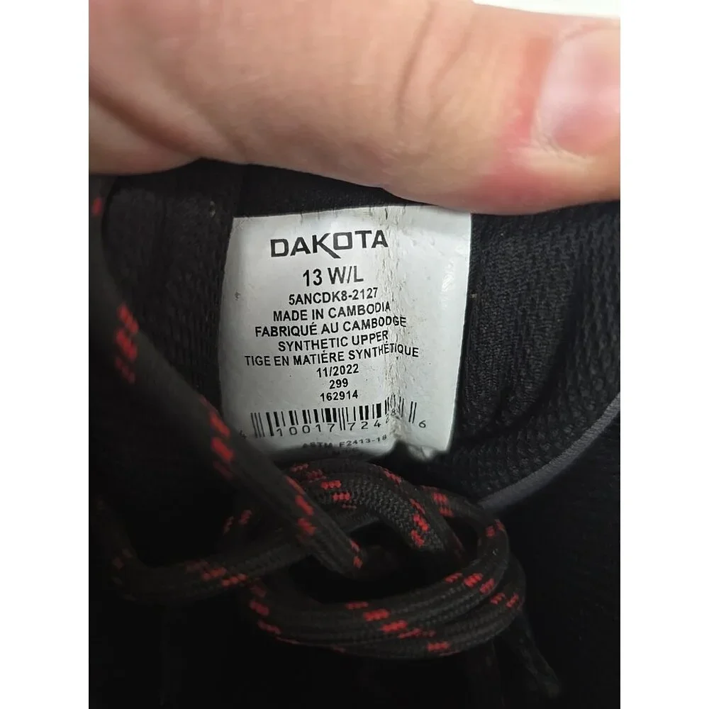 Dakota experience comfort