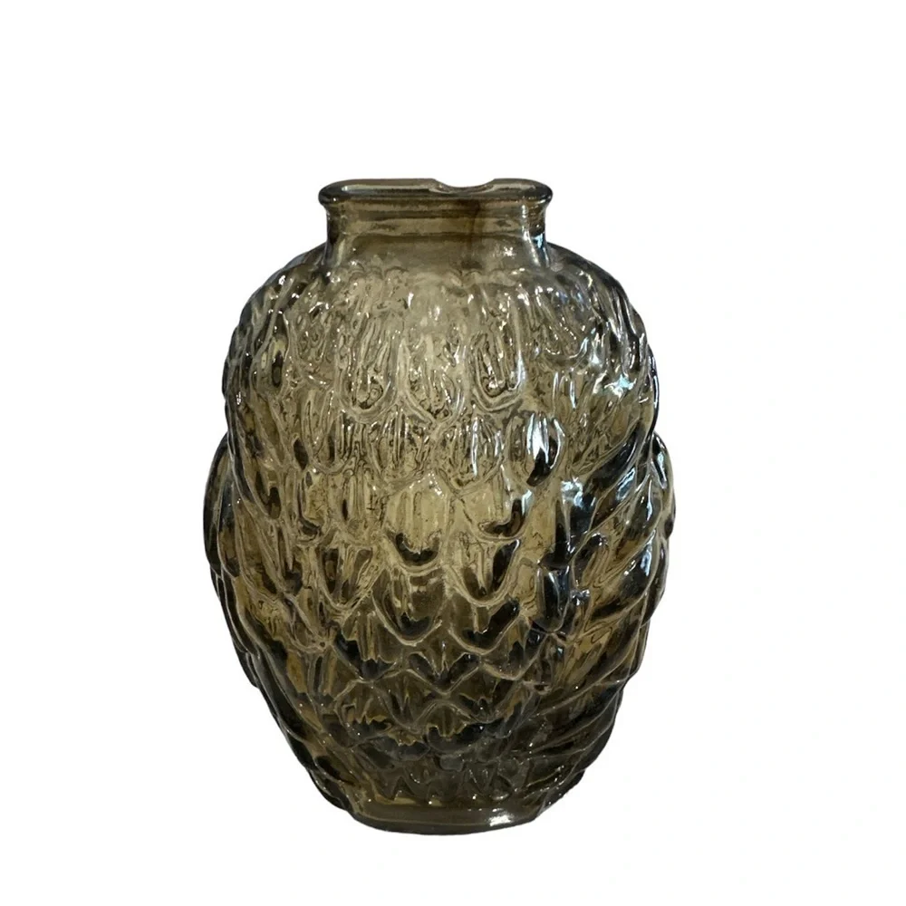 Libbey vintage wise