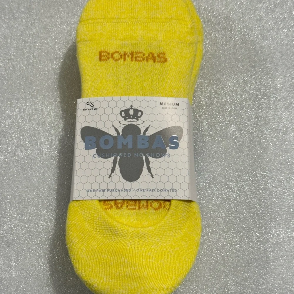 Bombas 10 new