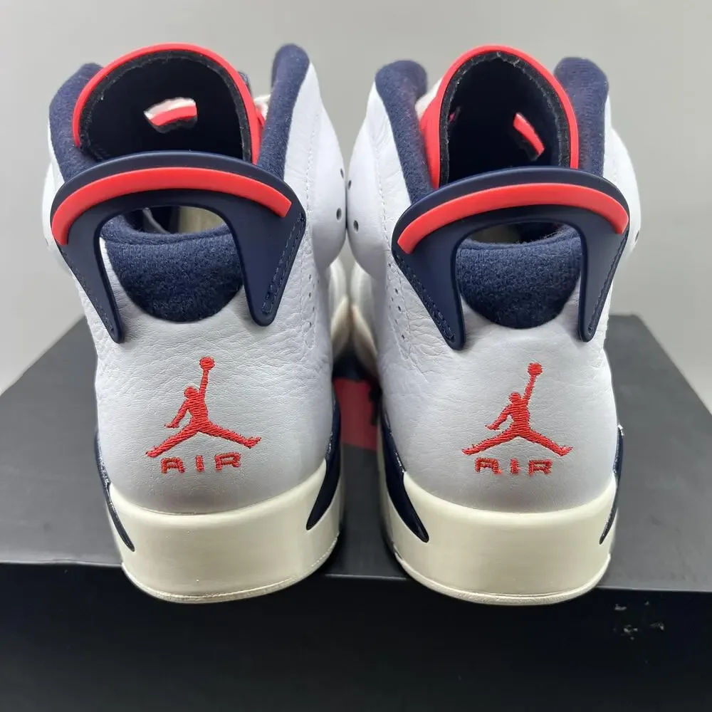 Jordan along includes