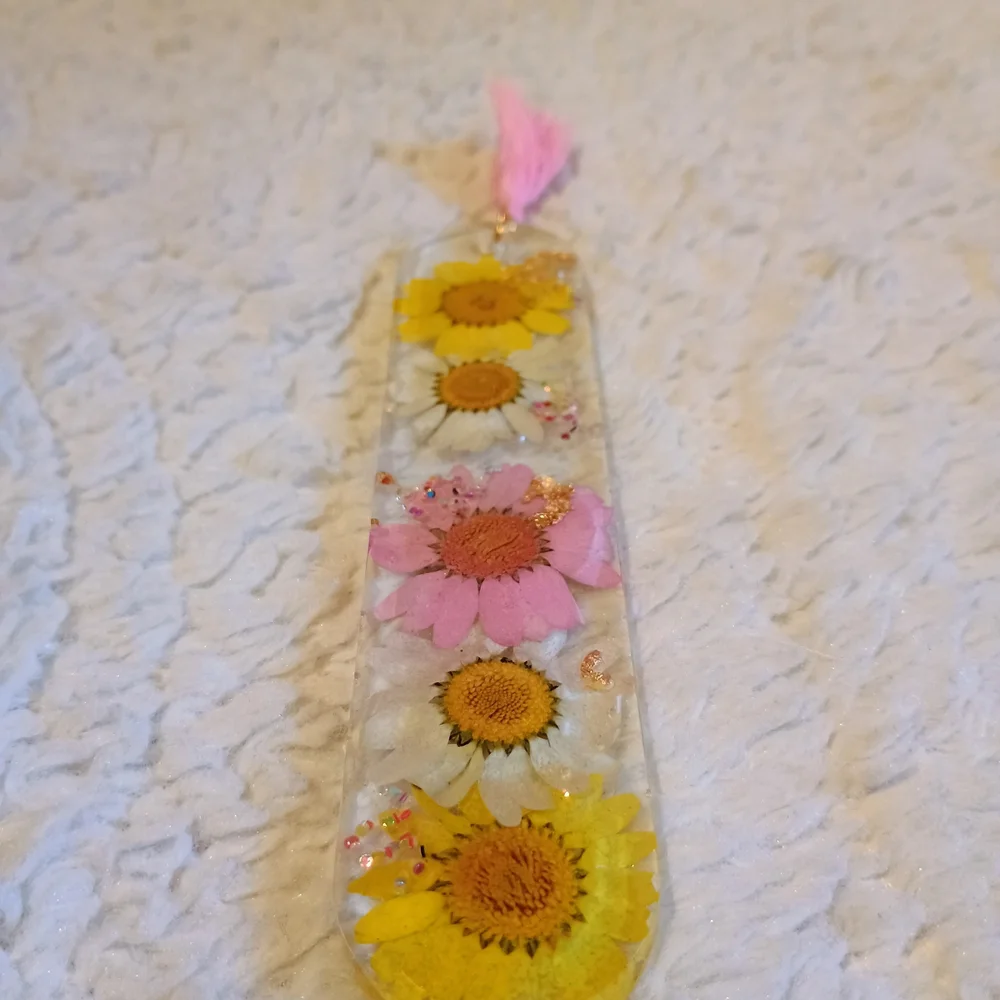 Themed Bookmarks