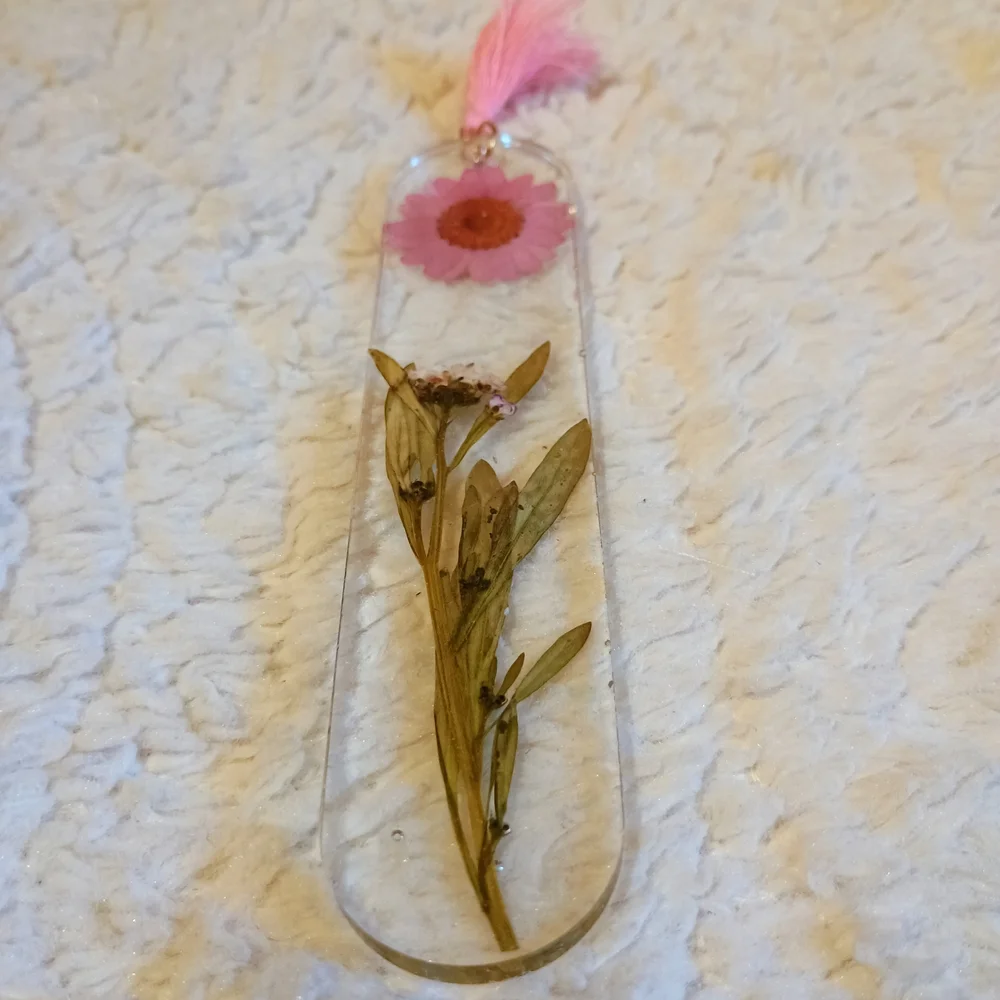 Themed Bookmarks