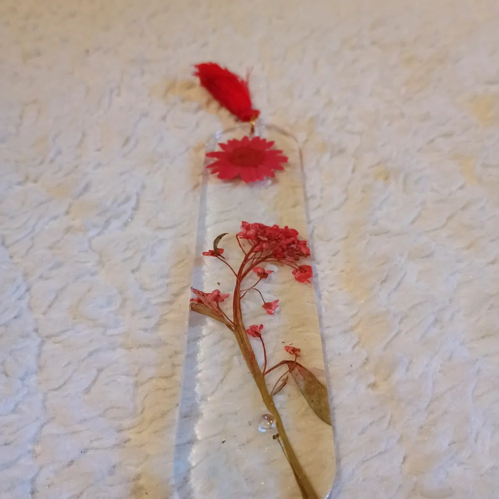 Themed Bookmarks