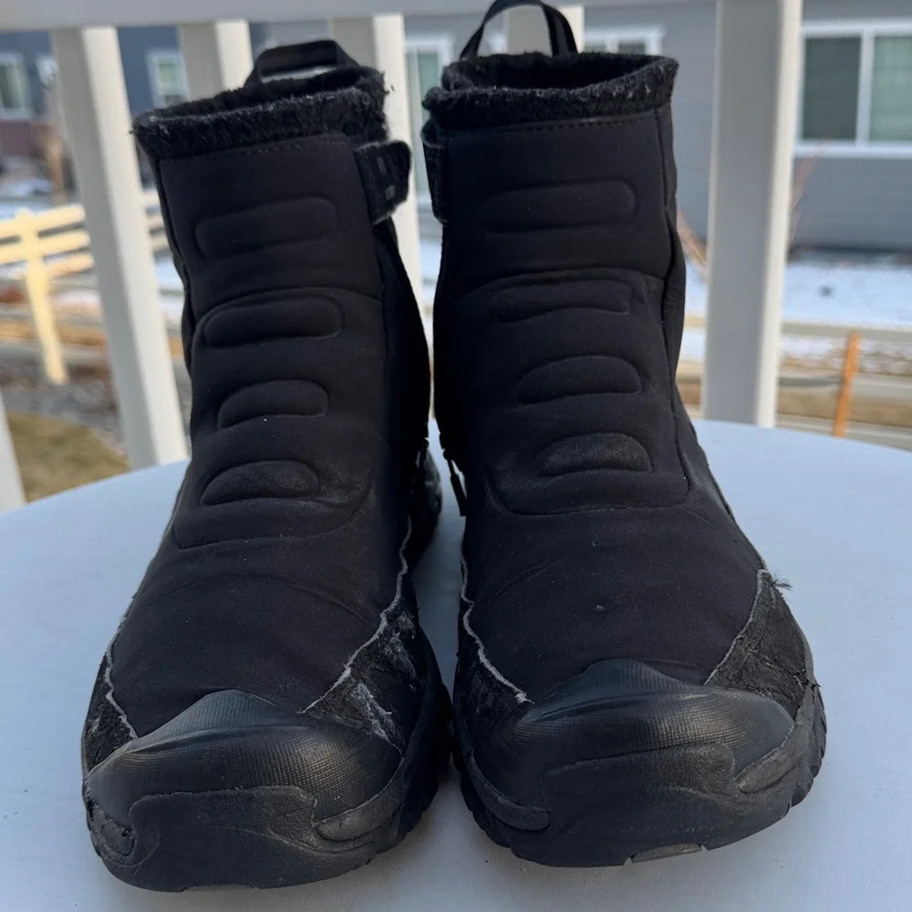 Salomon start your
