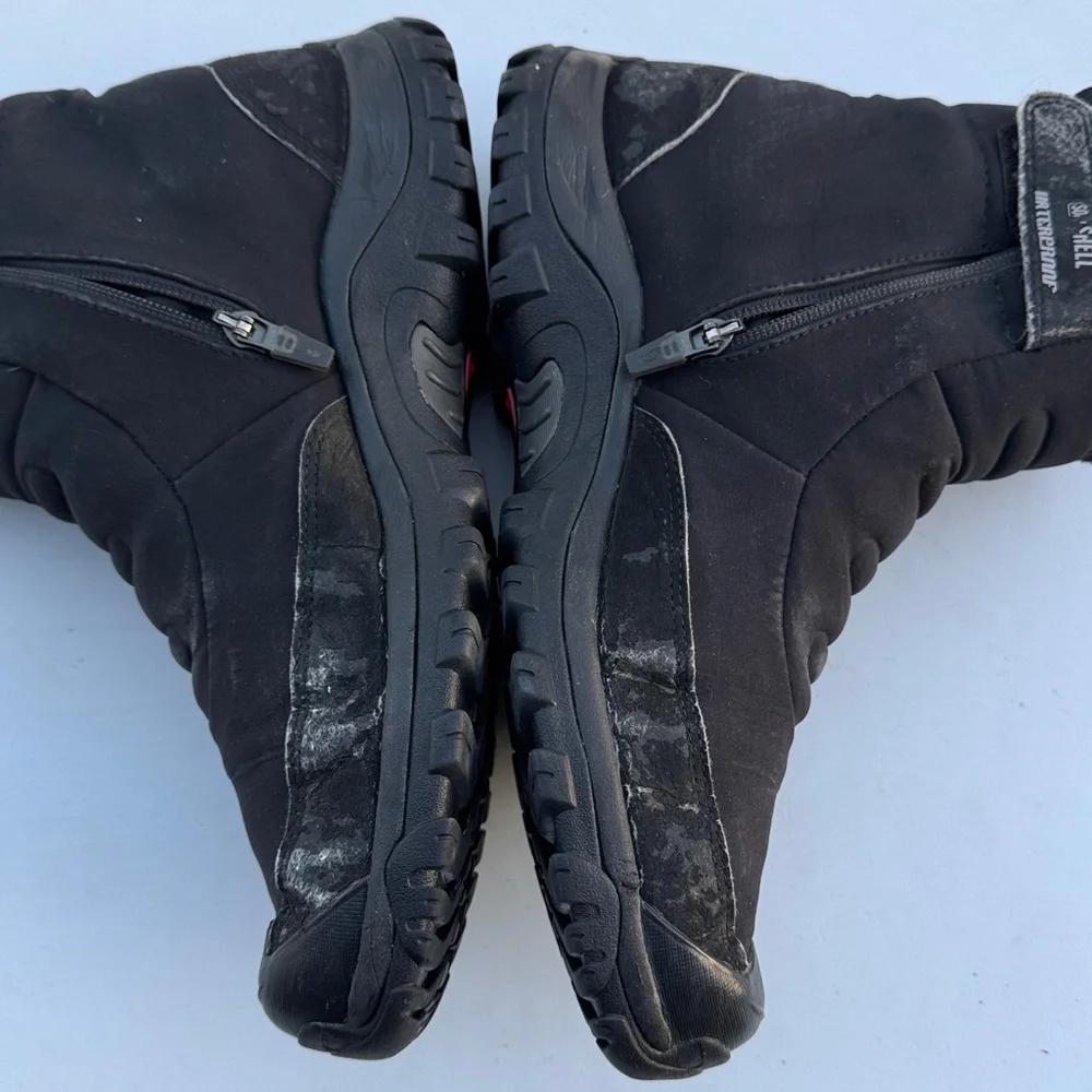 Salomon start your