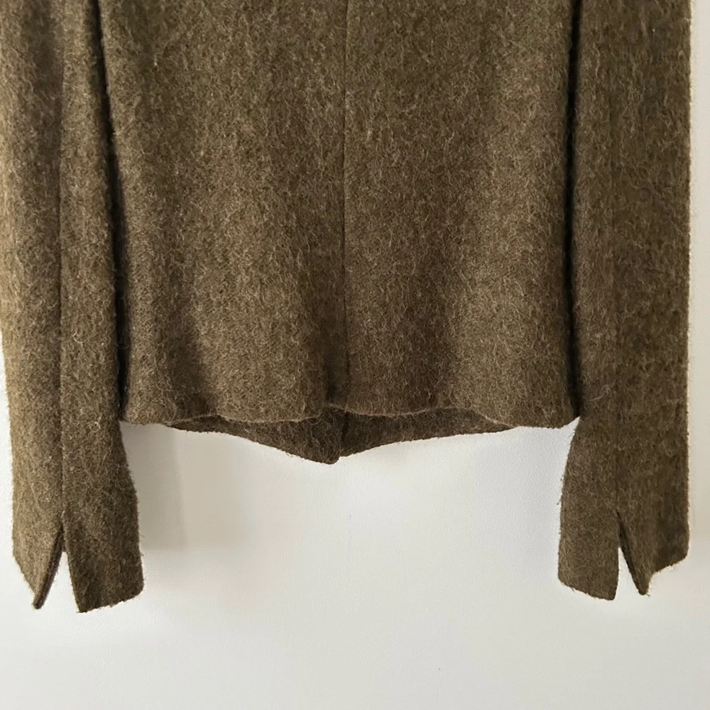 Claudie Pierlot beautiful mohair