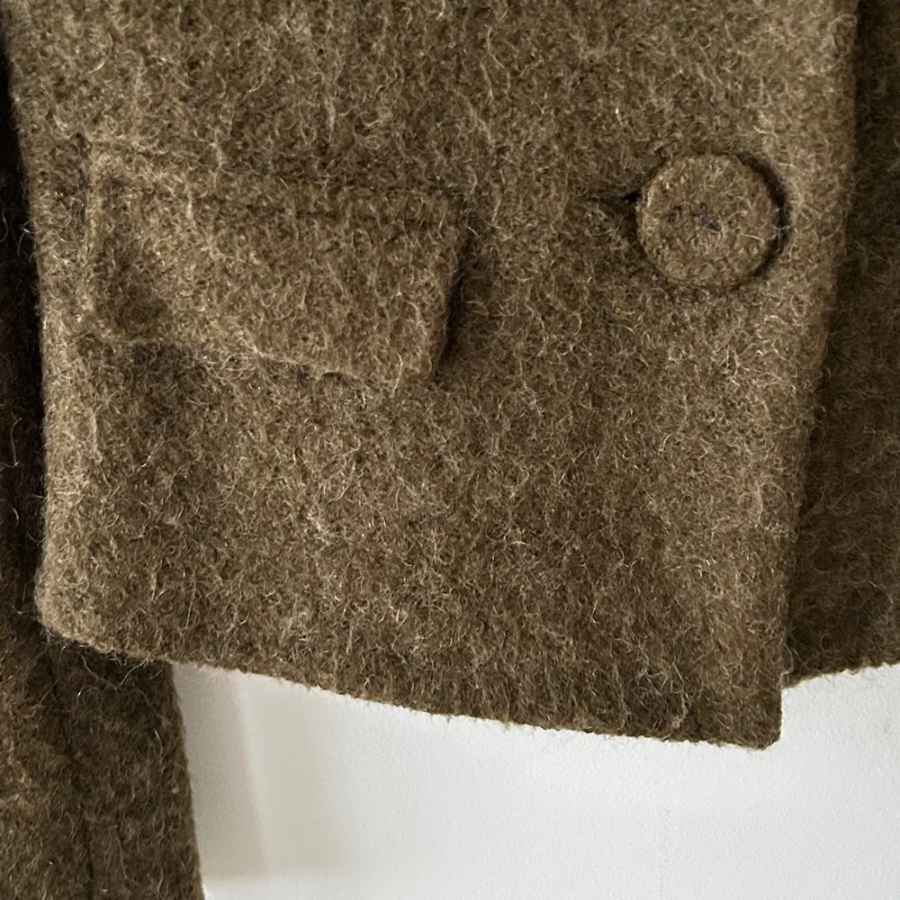 Claudie Pierlot beautiful mohair
