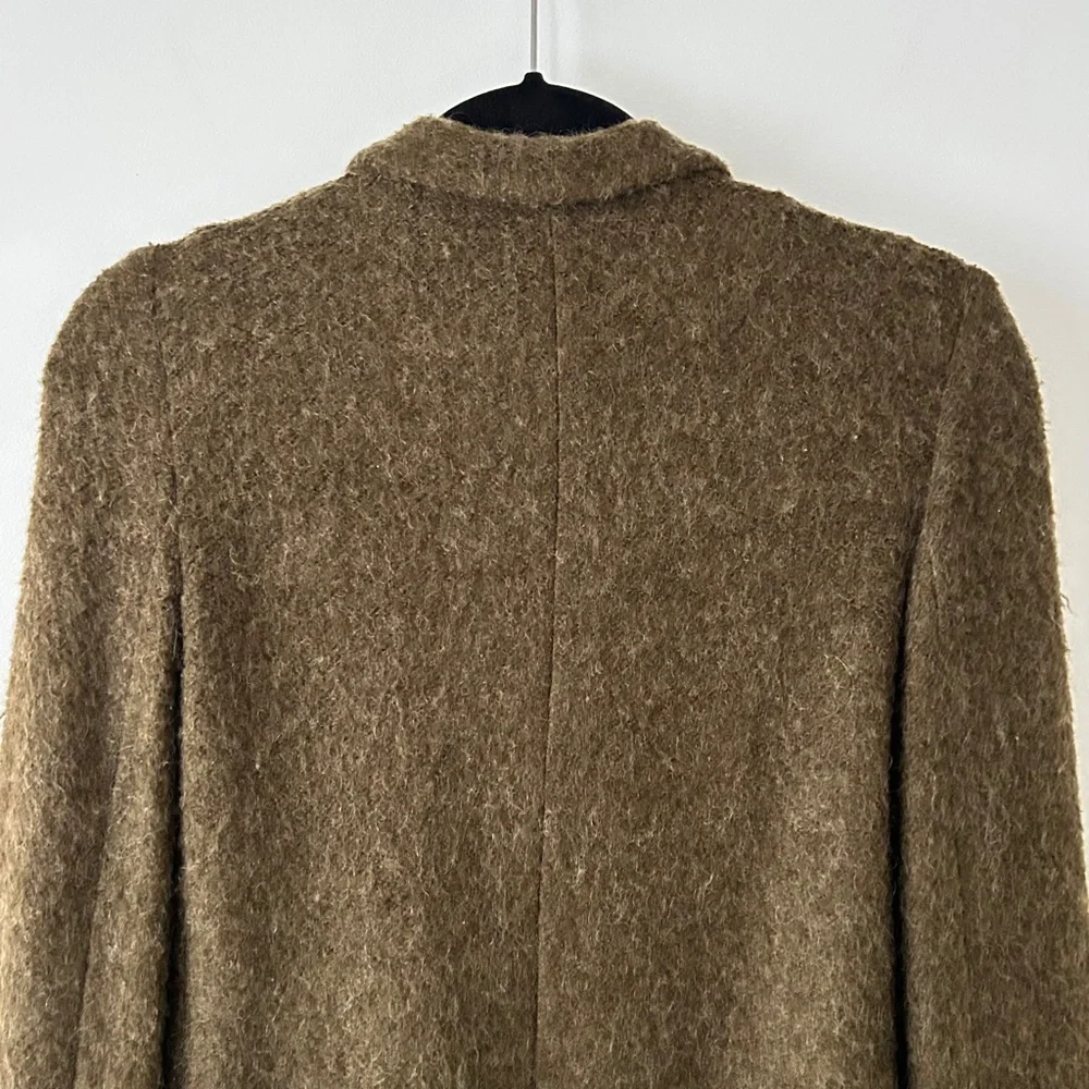 Claudie Pierlot beautiful mohair