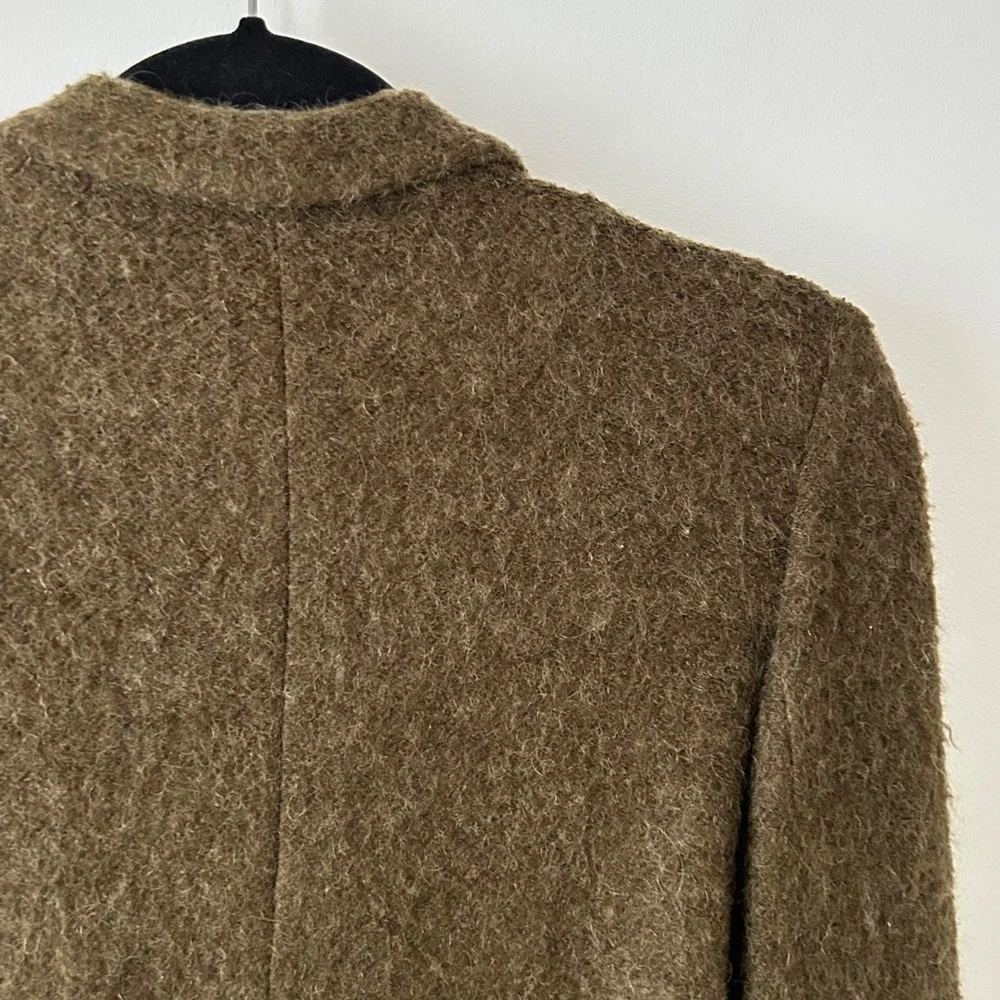 Claudie Pierlot beautiful mohair