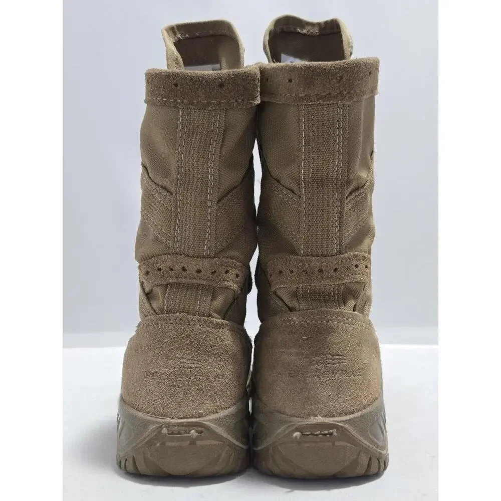Belleville size shipping