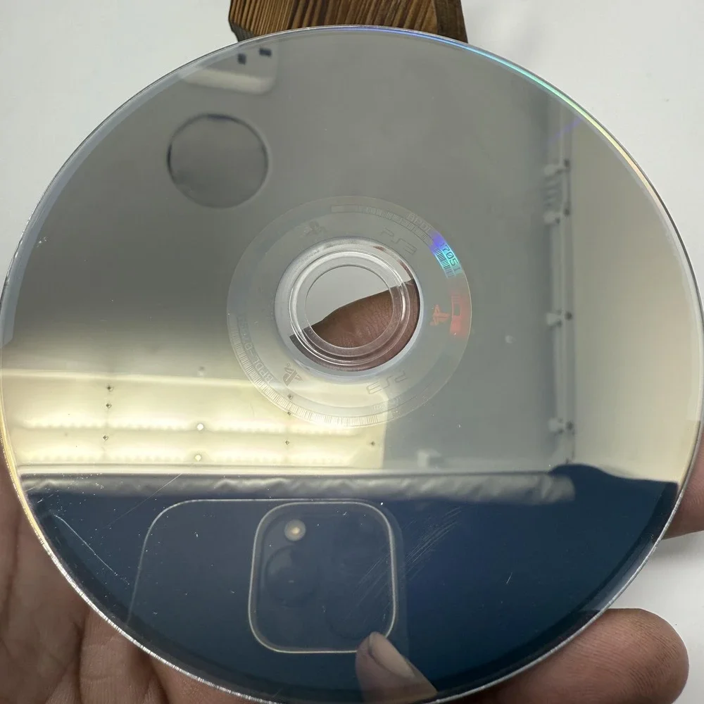 N/A playstation original as