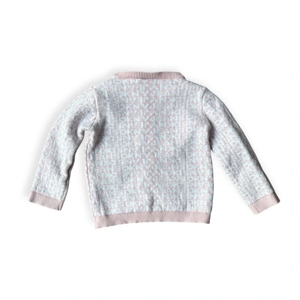Dkny jeans baby