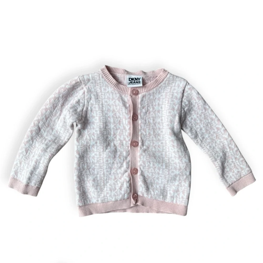 Dkny jeans baby