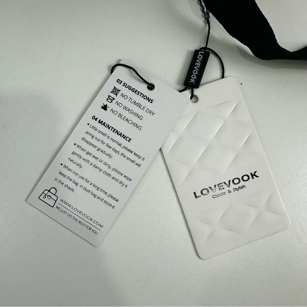 Lovevook Gray Backpack Hinge Top Laptop Pouch Top Zipper; Charger; Office School
