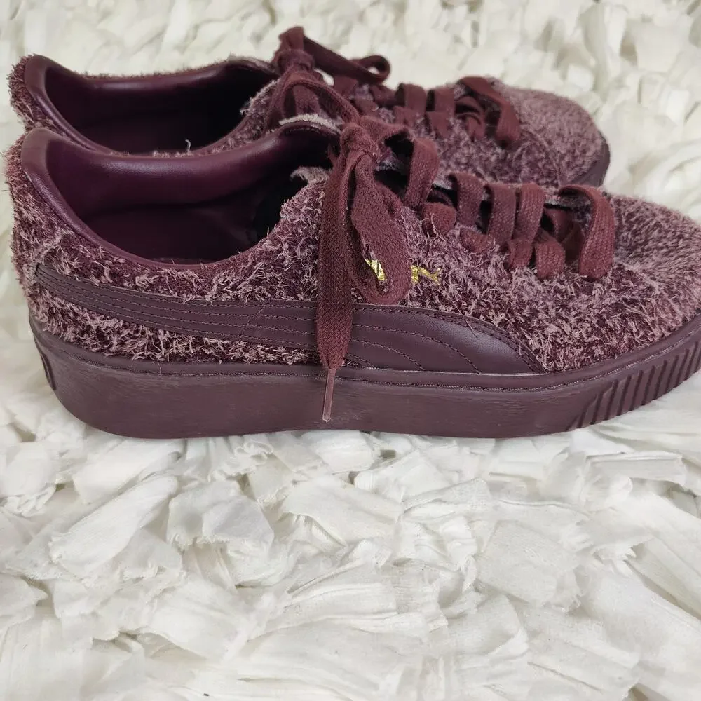 Puma brand style