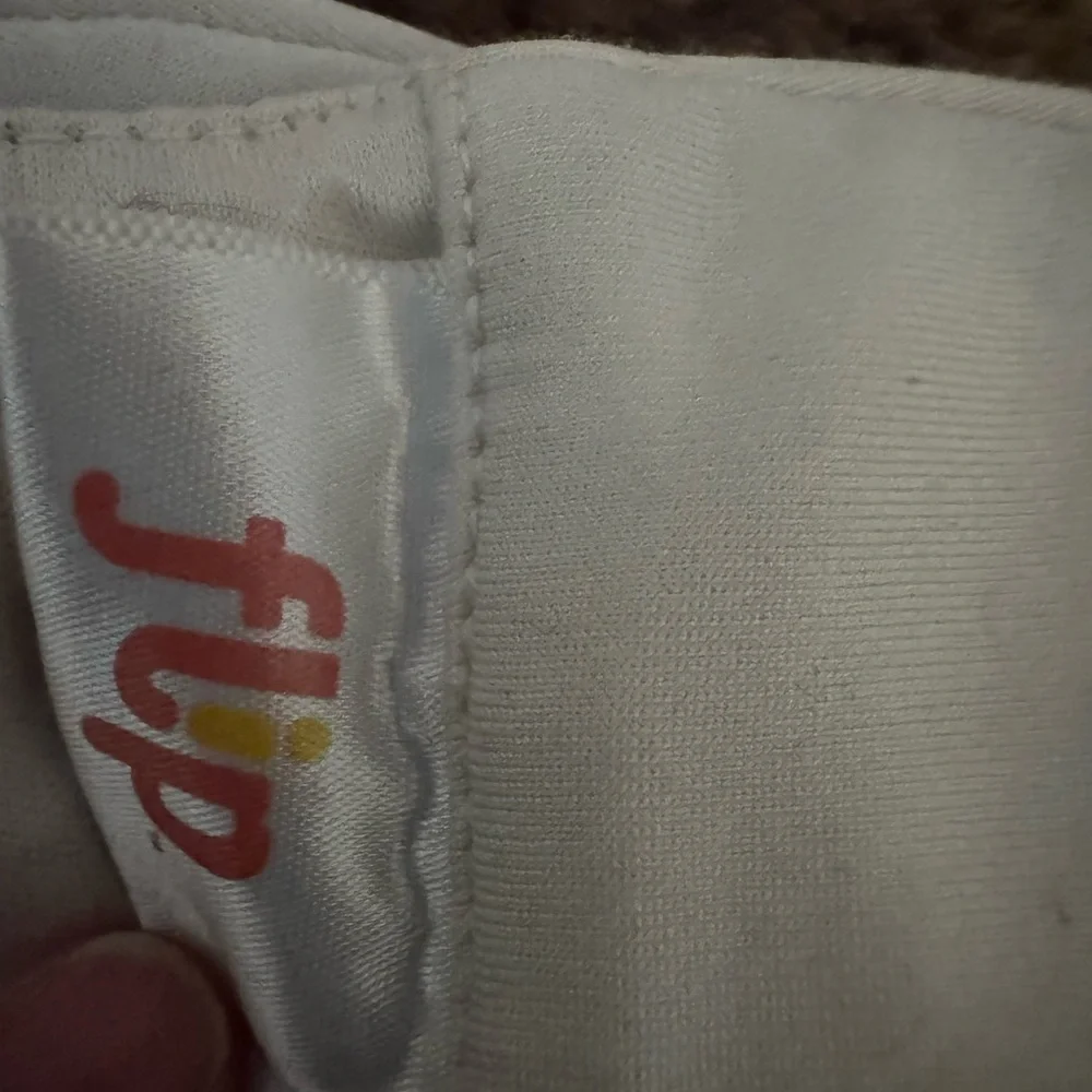 4 Flip One-Size Cloth Diapers