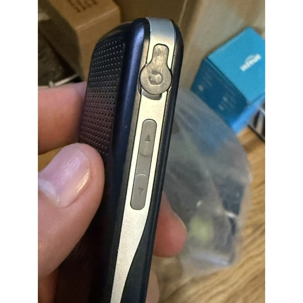 LG phone good