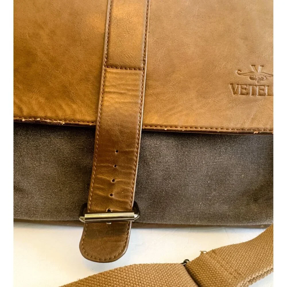 Vetelli this messenger