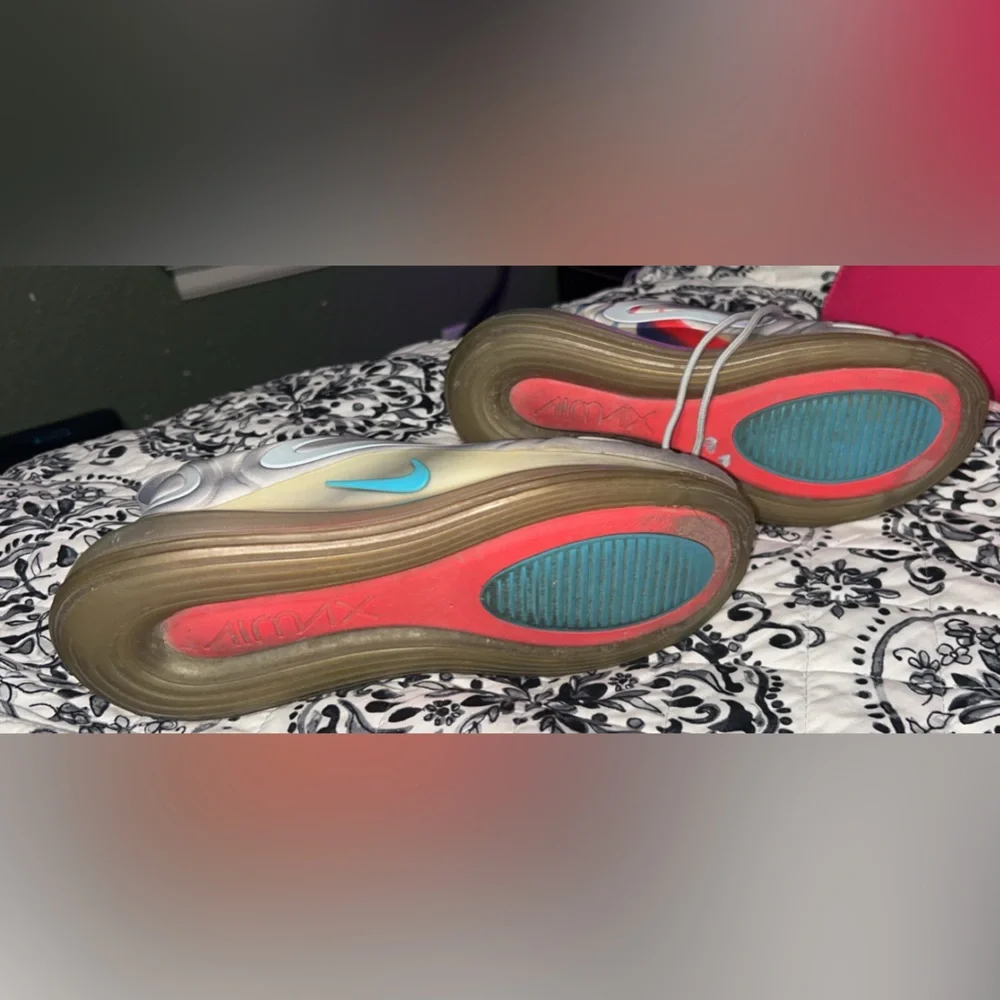 Nike air max
