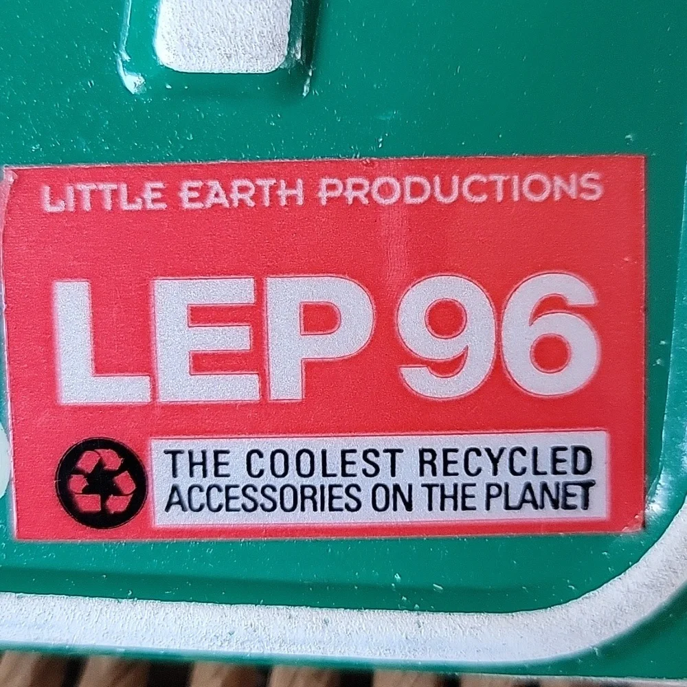 Little Earth Productions little earth