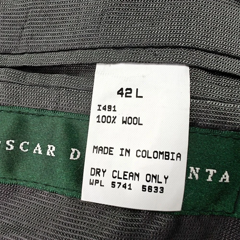 Oscar de la Renta next pre owned
