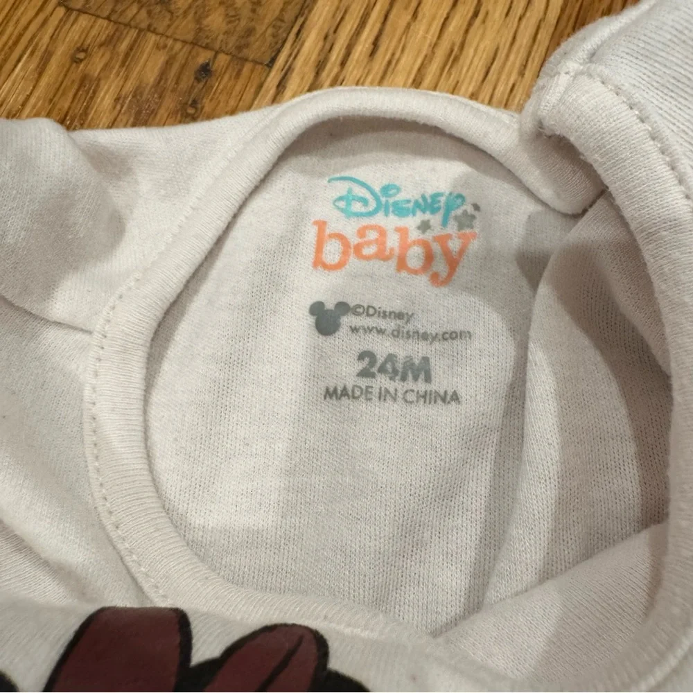 Disney gap see jack