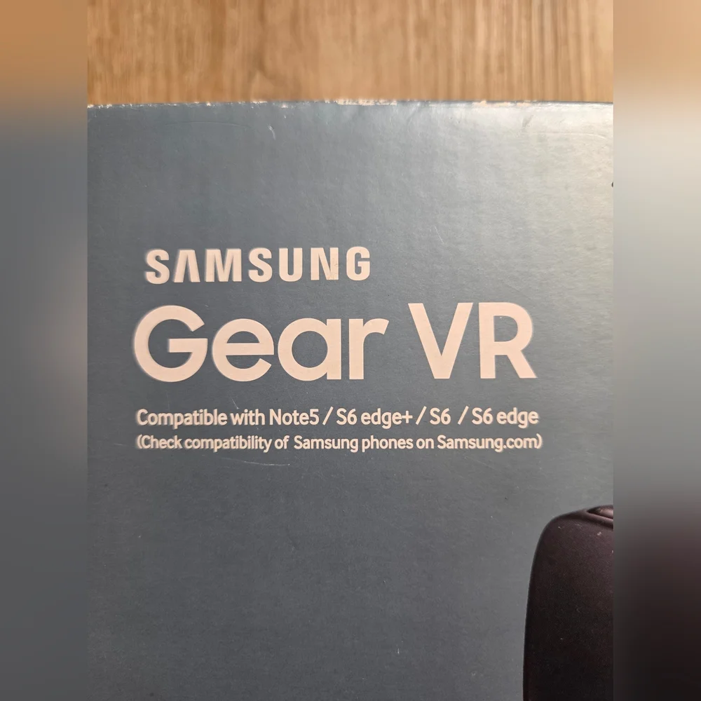 Samsung dive into