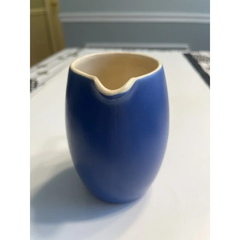 Devon Pottery ceramic jug pottery