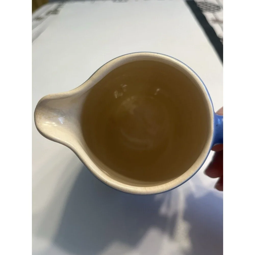 Devon Pottery may experience