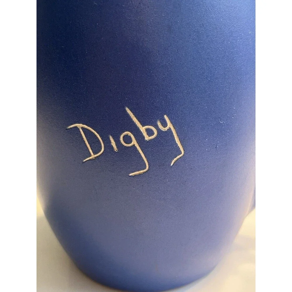 Devon Pottery photo design