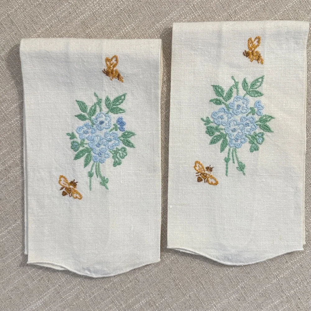 Vintage beautiful set