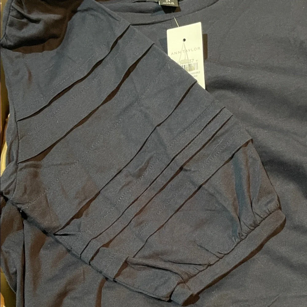 Ann Taylor this ann