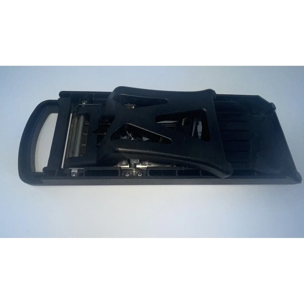 Miu France Professional Mandoline Stainless Steel Slicer kitchen no guard