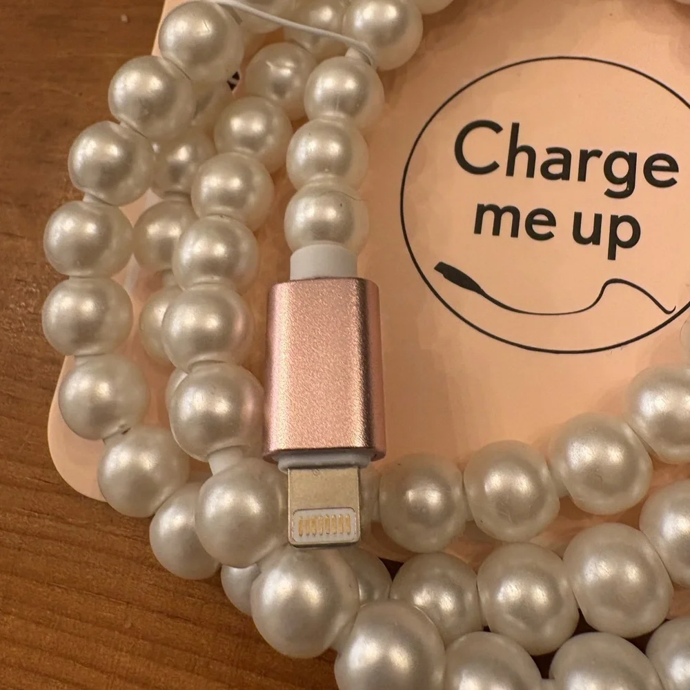 Charge me up from my