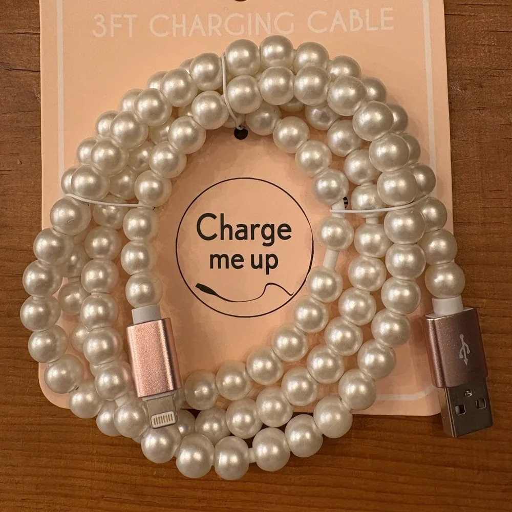 Charge me up from my
