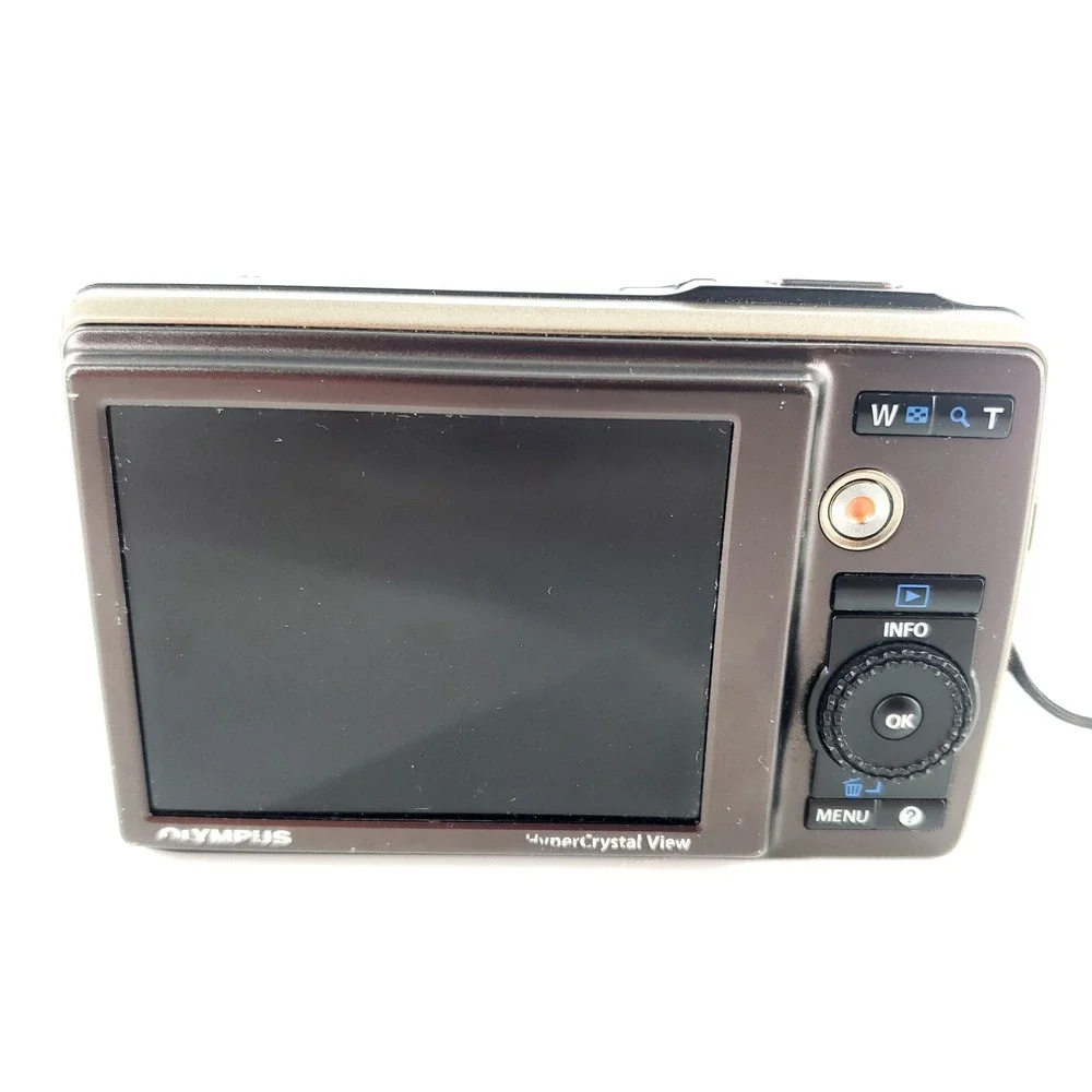 Olympus this sale