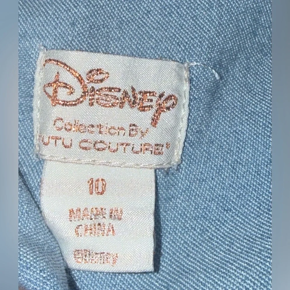 Disney girls 10