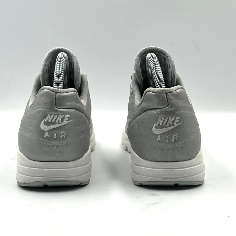 Wmns Air Max 1 Premium 'Metallic Silver'