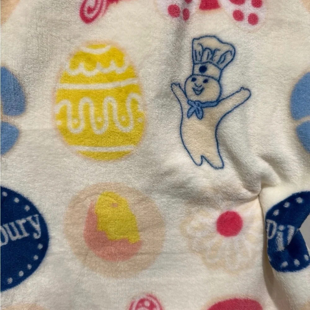 Pillsbury nwt doughboy